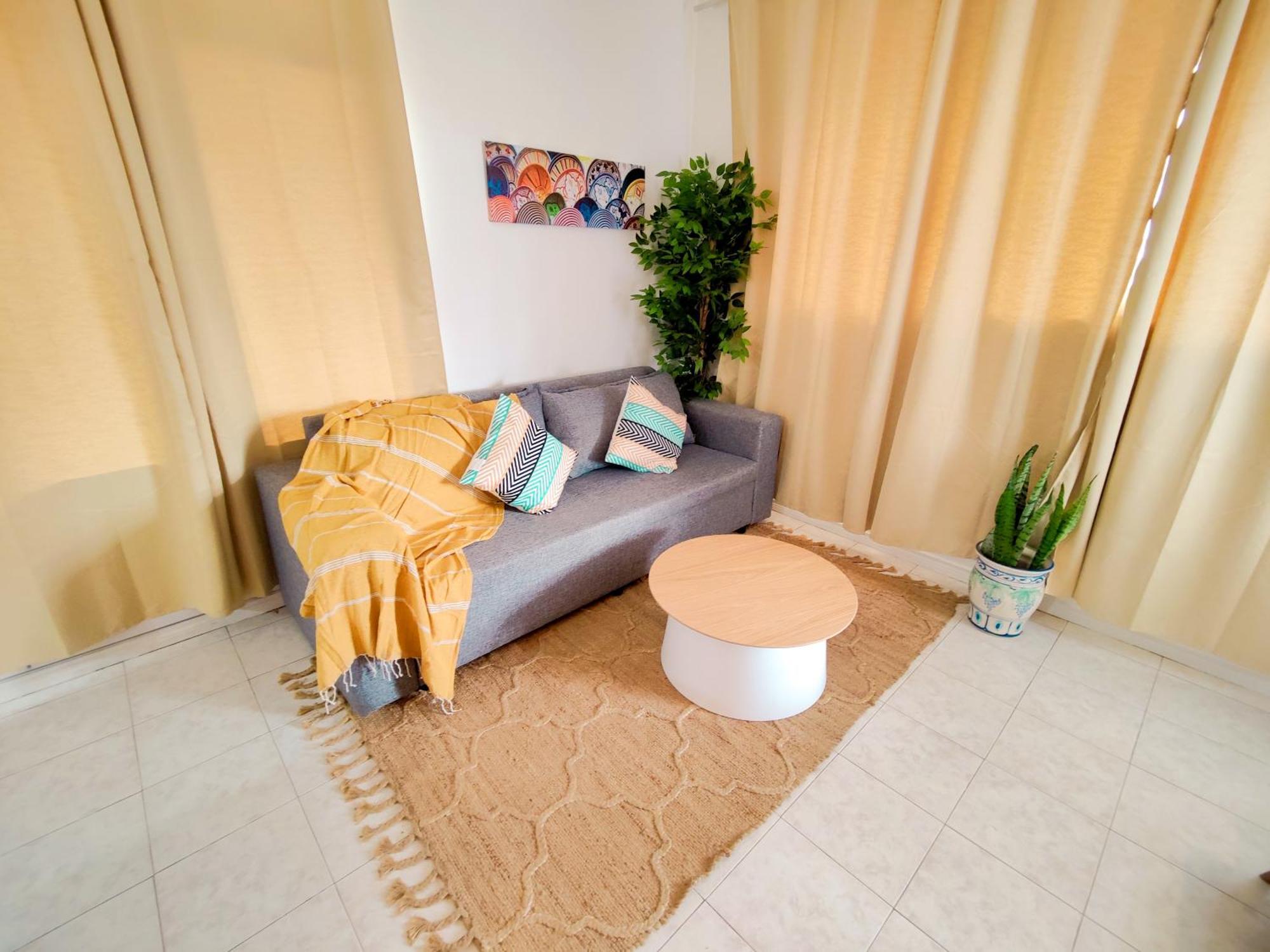 Fibonacci Beachfront Apartment Flic-en-Flacq Eksteriør bilde